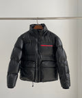 Prada New Winter Down Jacket 2023