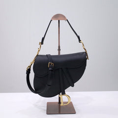 Dior Saddle Bag