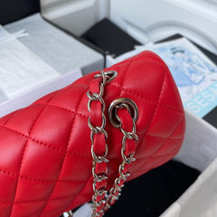 Chanel Classic Flap Bag