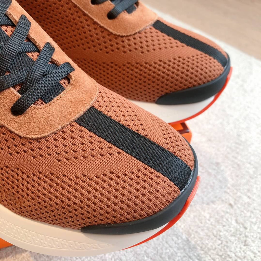 Hermes Bouncing Sneakers