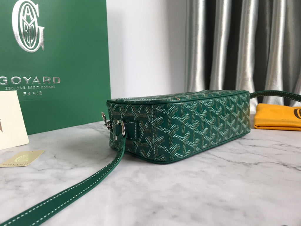Goyard Cap-Vert PM Bag