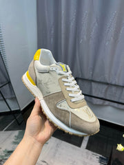 Louis Vuitton Run Way Sneakers