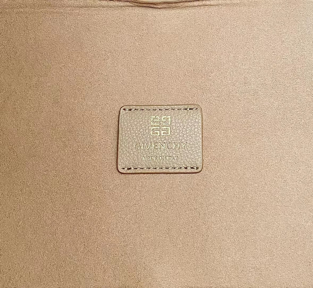 Givenchy G-Hobo Shoulder Bag