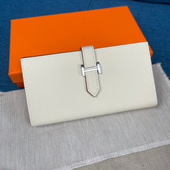 Hermes Bearn Wallets