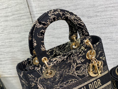 Lady DIOR Bag