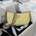 Chanel Mini Hobo Bag