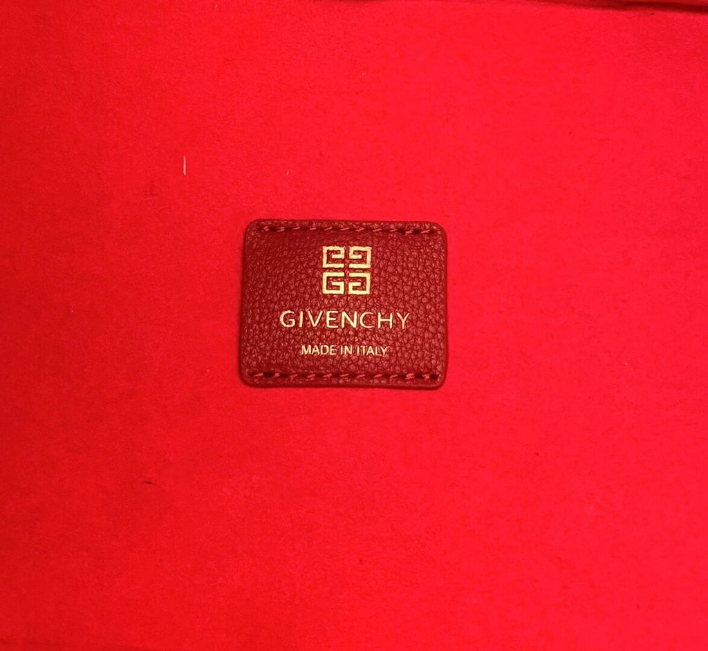 Givenchy G-Hobo Shoulder Bag