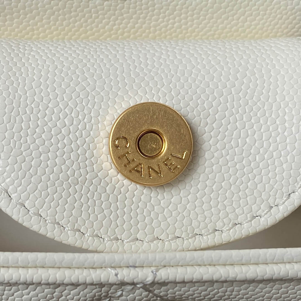 Chanel Mini Boho Bag