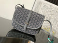 Goyard Belvedere PM Bag