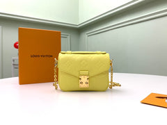 LV Micro Metis Bag