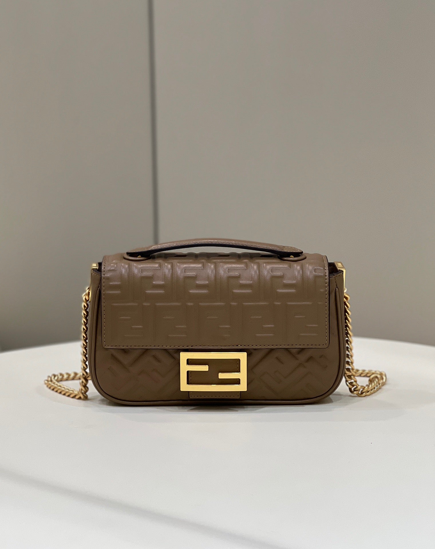 Fendi Baguette Bag