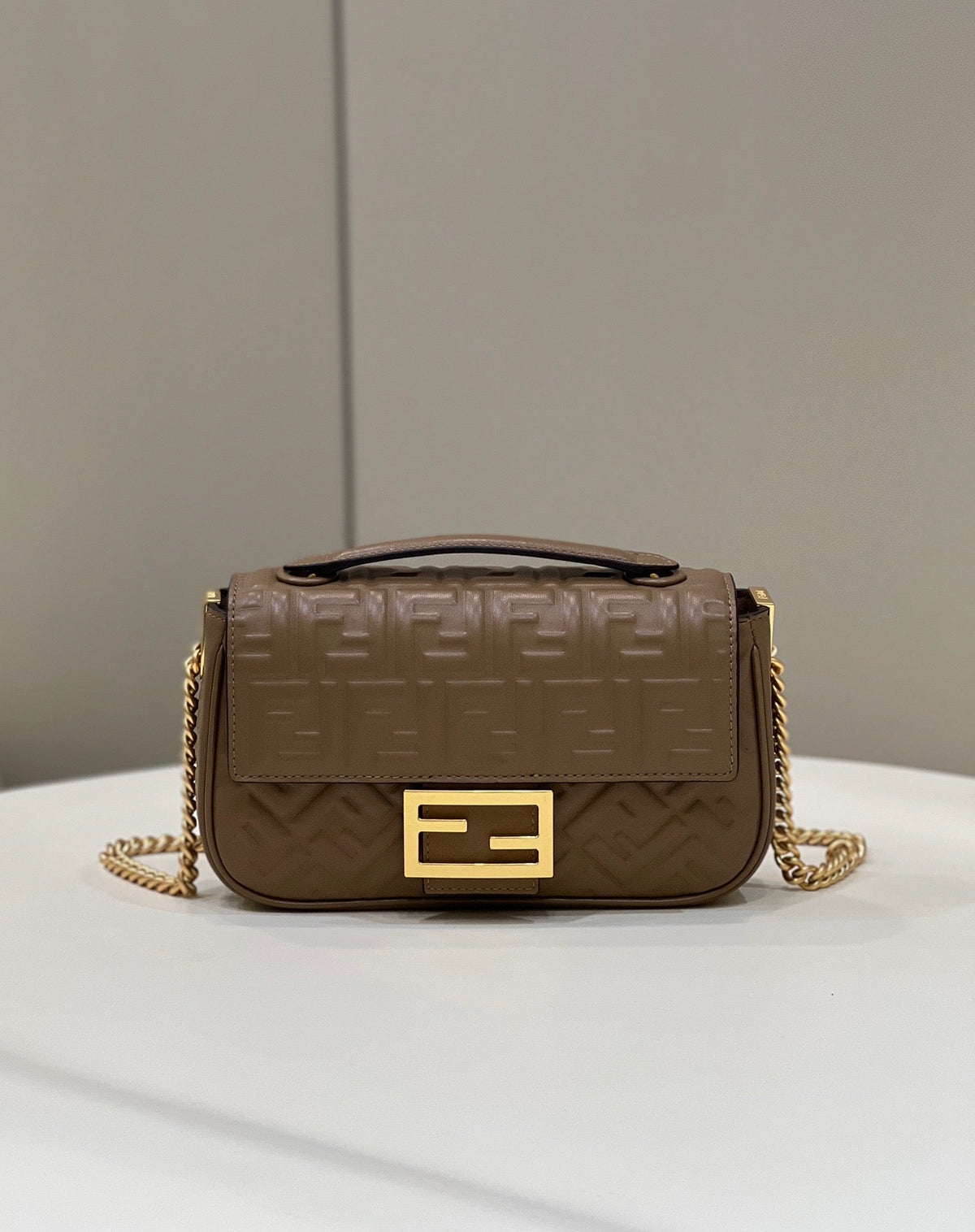 Fendi Baguette Bag