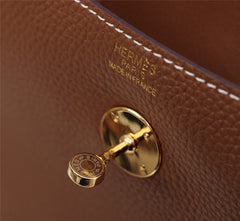 Hermes Lindy Bag