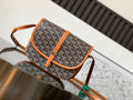 Goyard Belvedere PM Bag