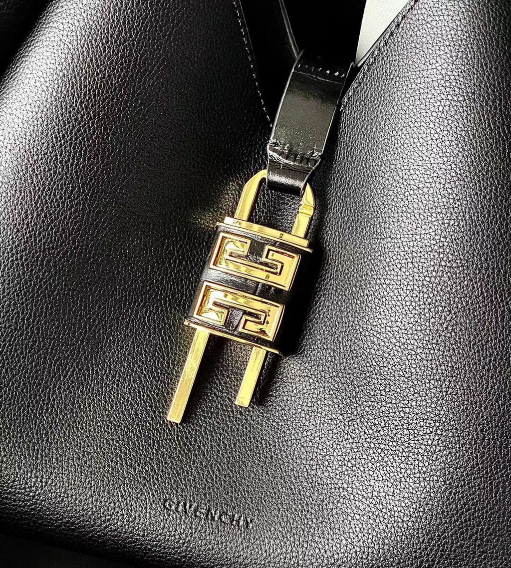 Givenchy G-Hobo Shoulder Bag