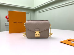 LV Micro Metis Bag