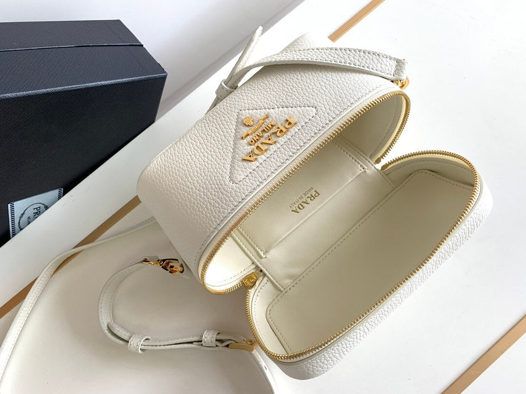 Prada Leather Mini-bag
