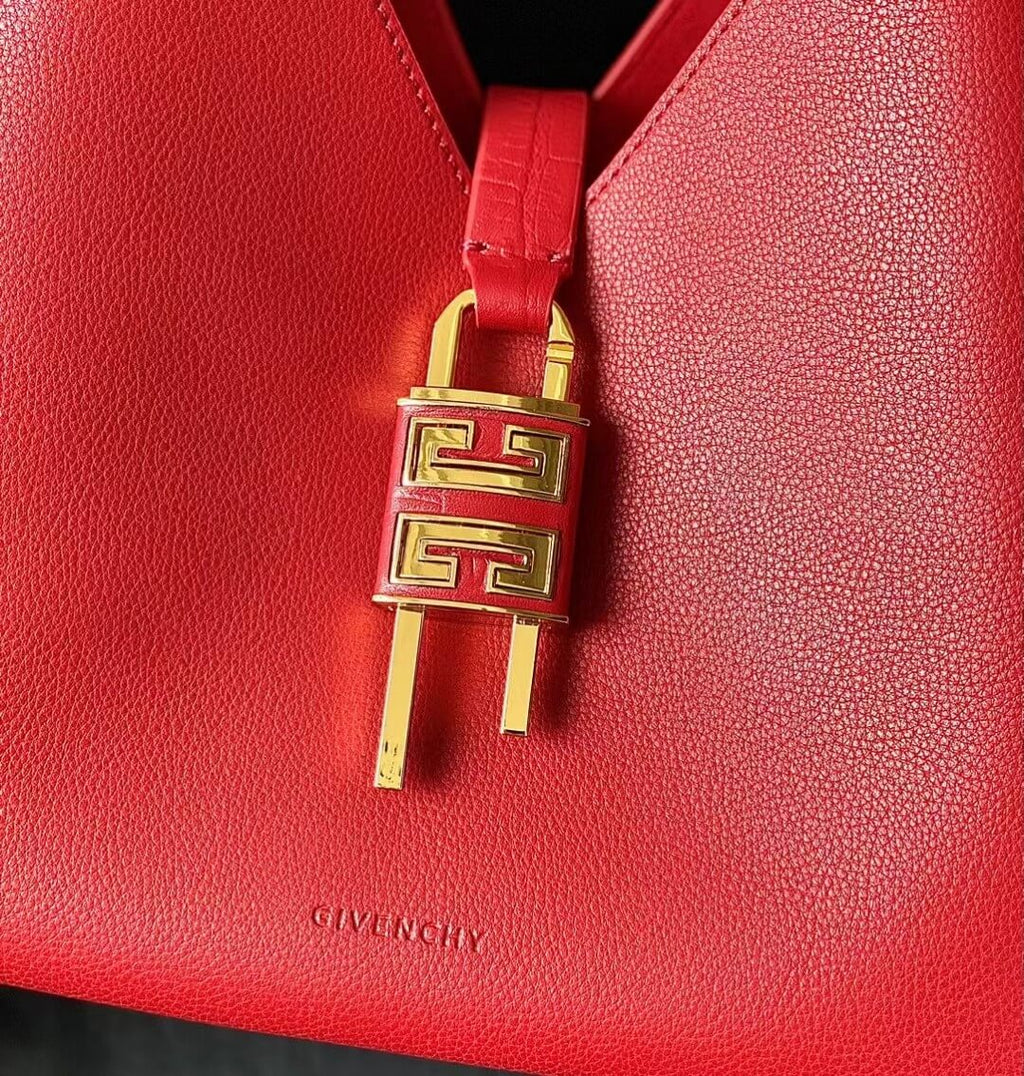 Givenchy G-Hobo Shoulder Bag