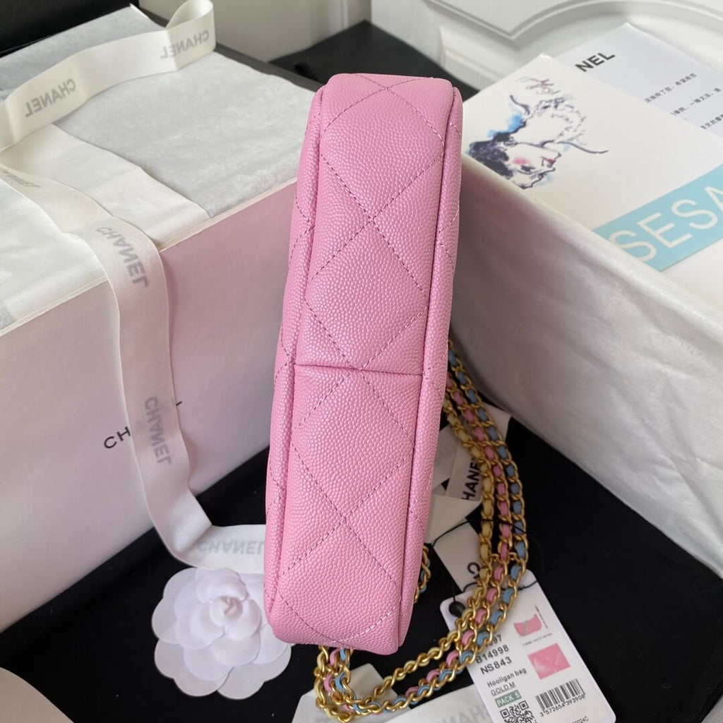 Chanel Mini Boho Bag