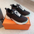 Hermes Bouncing Sneakers