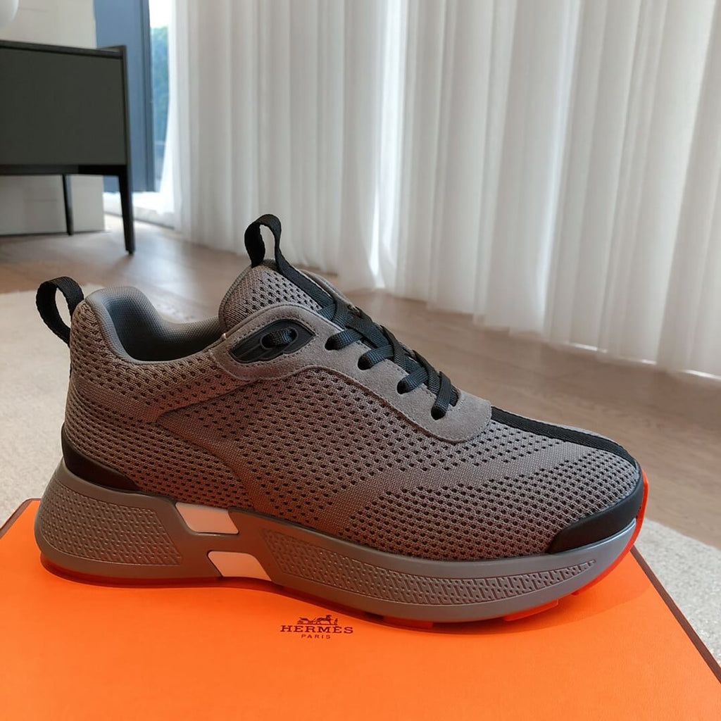 Hermes Bouncing Sneakers