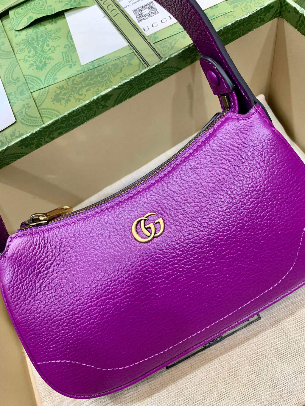 Gucci Aphrodite Small Bag