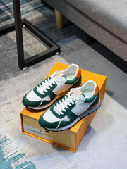 Louis Vuitton Run Way Sneakers