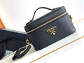 Prada Leather Mini-bag