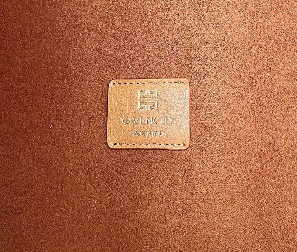 Givenchy G-Hobo Shoulder Bag