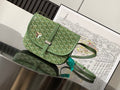 Goyard Belvedere PM Bag