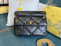 Valentino Gravani Roman Stud Bag
