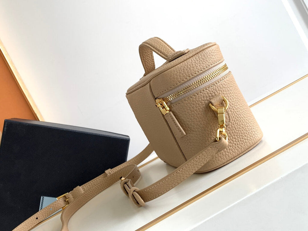 Prada Leather Mini-bag