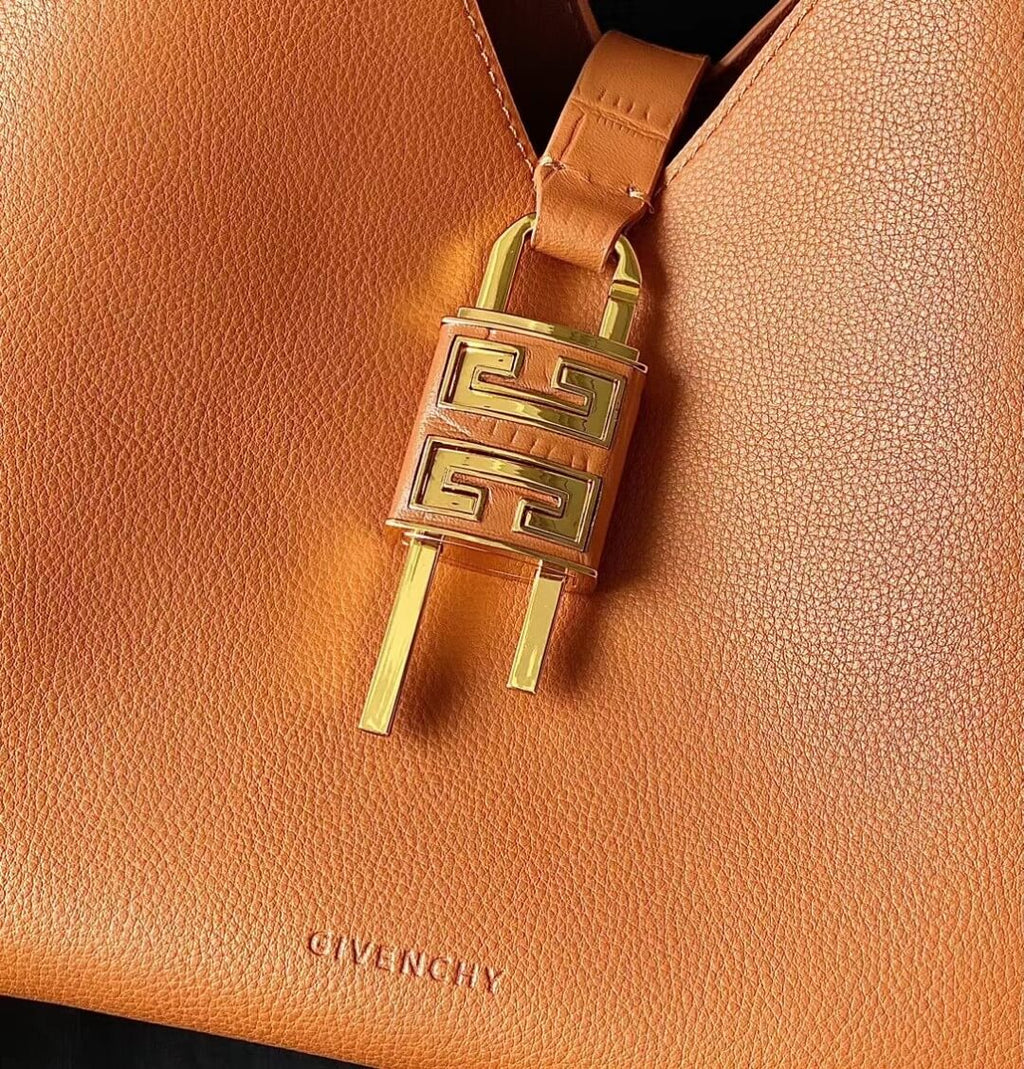 Givenchy G-Hobo Shoulder Bag