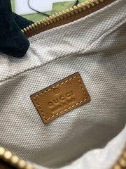 Gucci Women's Attache Medium Shoulder Bag