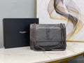 YSL Niki Medium Shoulder Bag