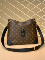 LV Odeon Monogram