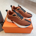 Hermes Bouncing Sneakers