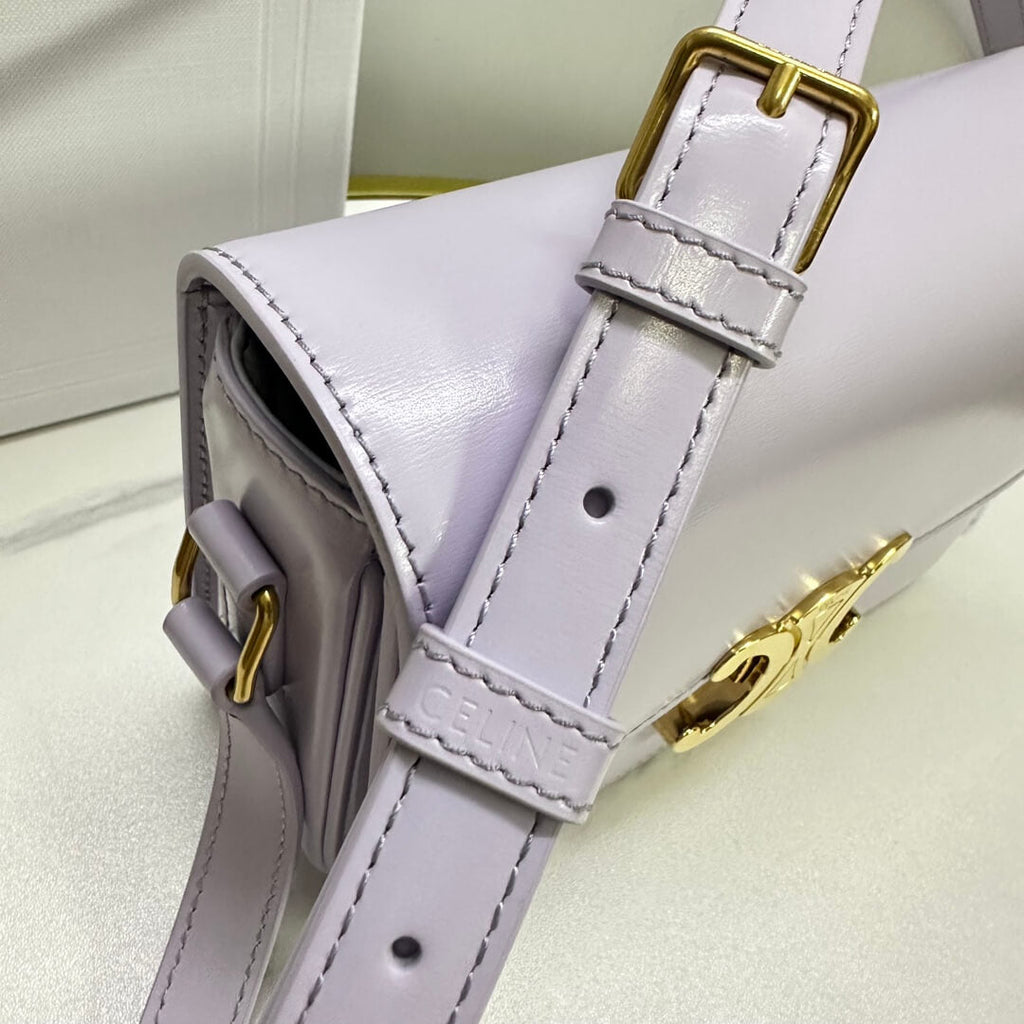 Celine Medium Triomphe Bag