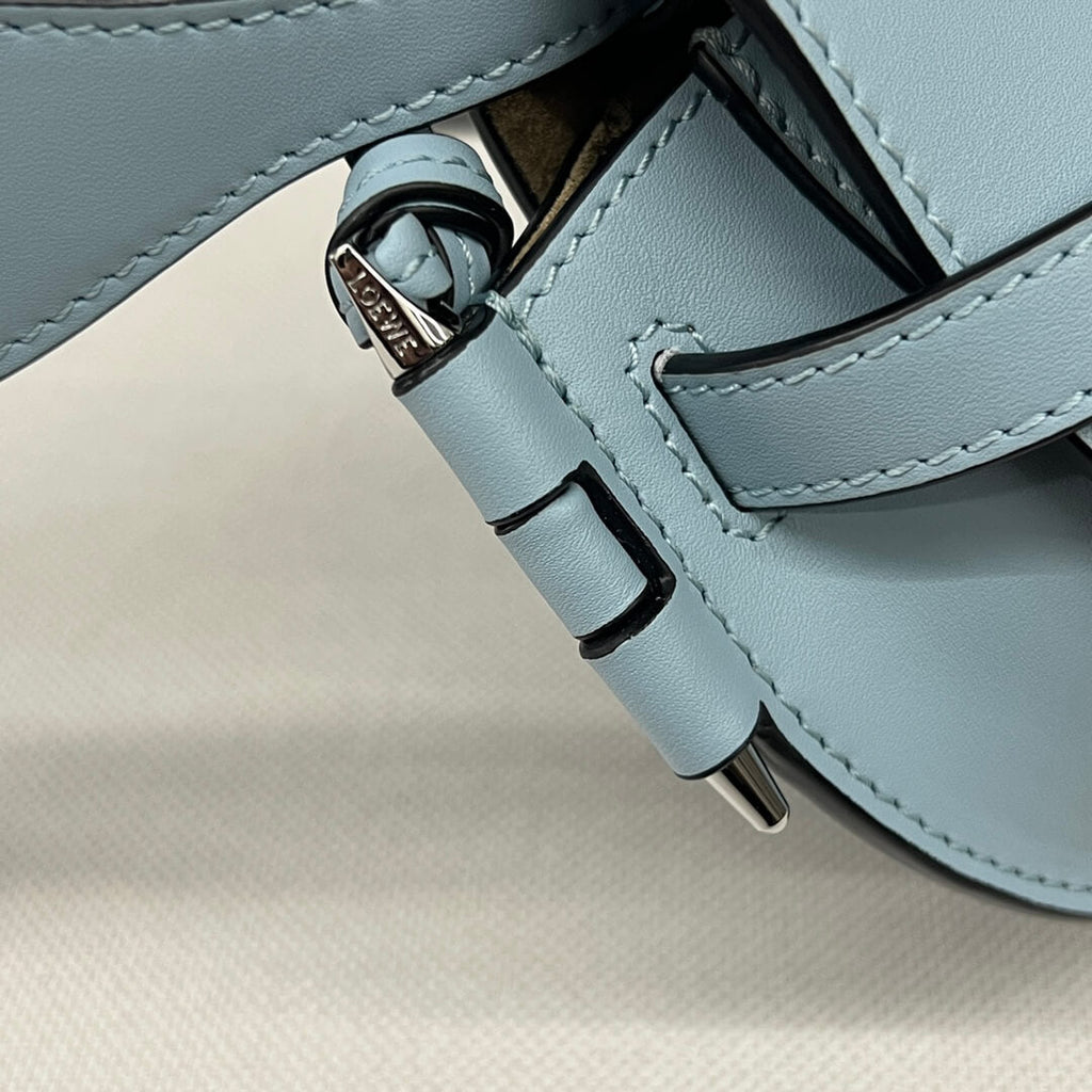 Loewe Small Gate Bag