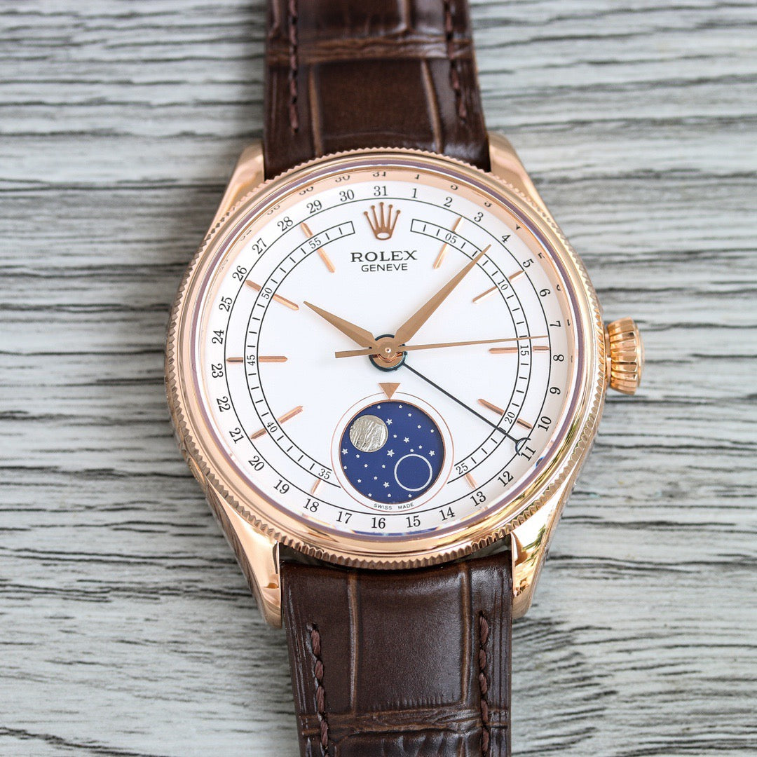 Rolex OT2 watch