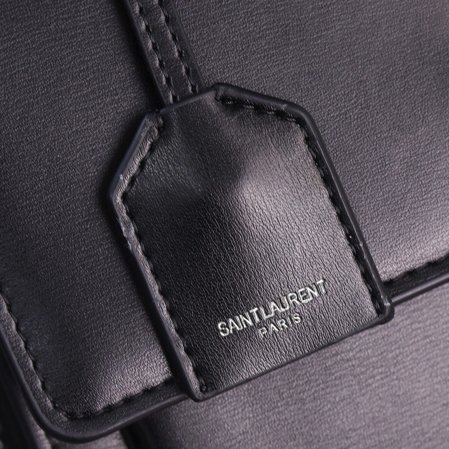 YSL Sunset Bag
