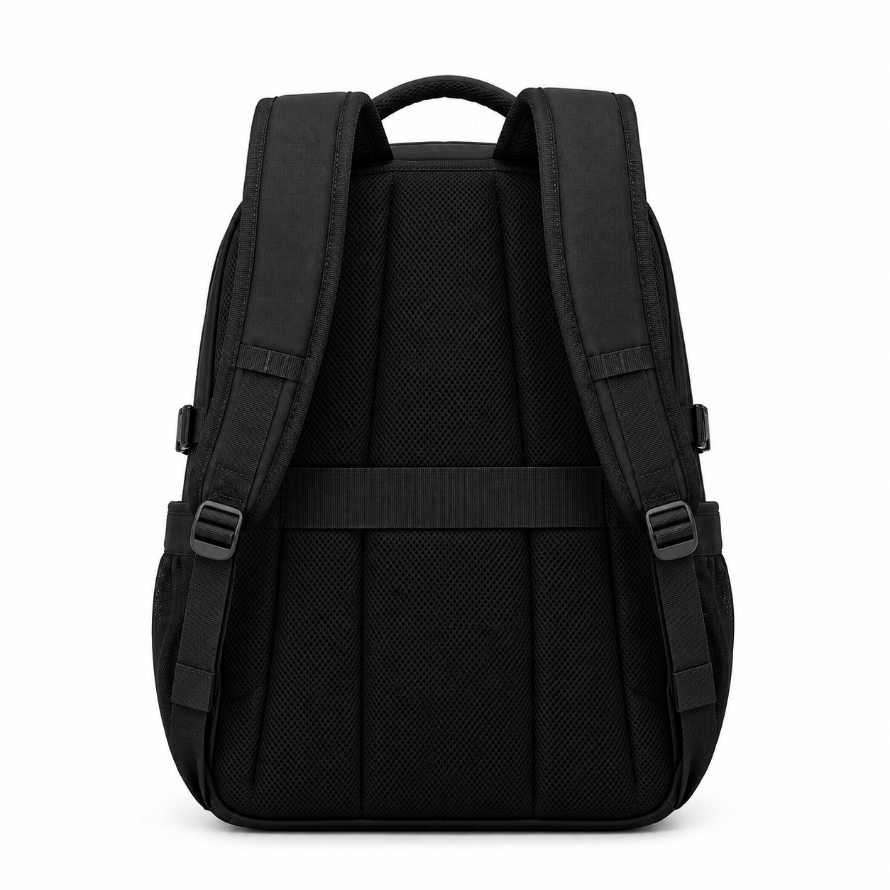 The Urban Carry Laptop Backpack — Black