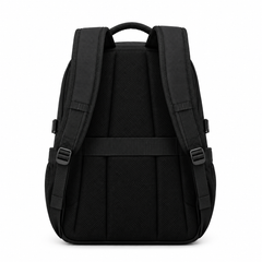 The Urban Carry Laptop Backpack — Black