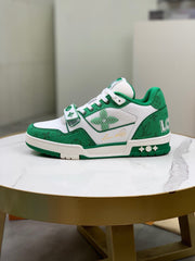 LV Trainer Sneakers