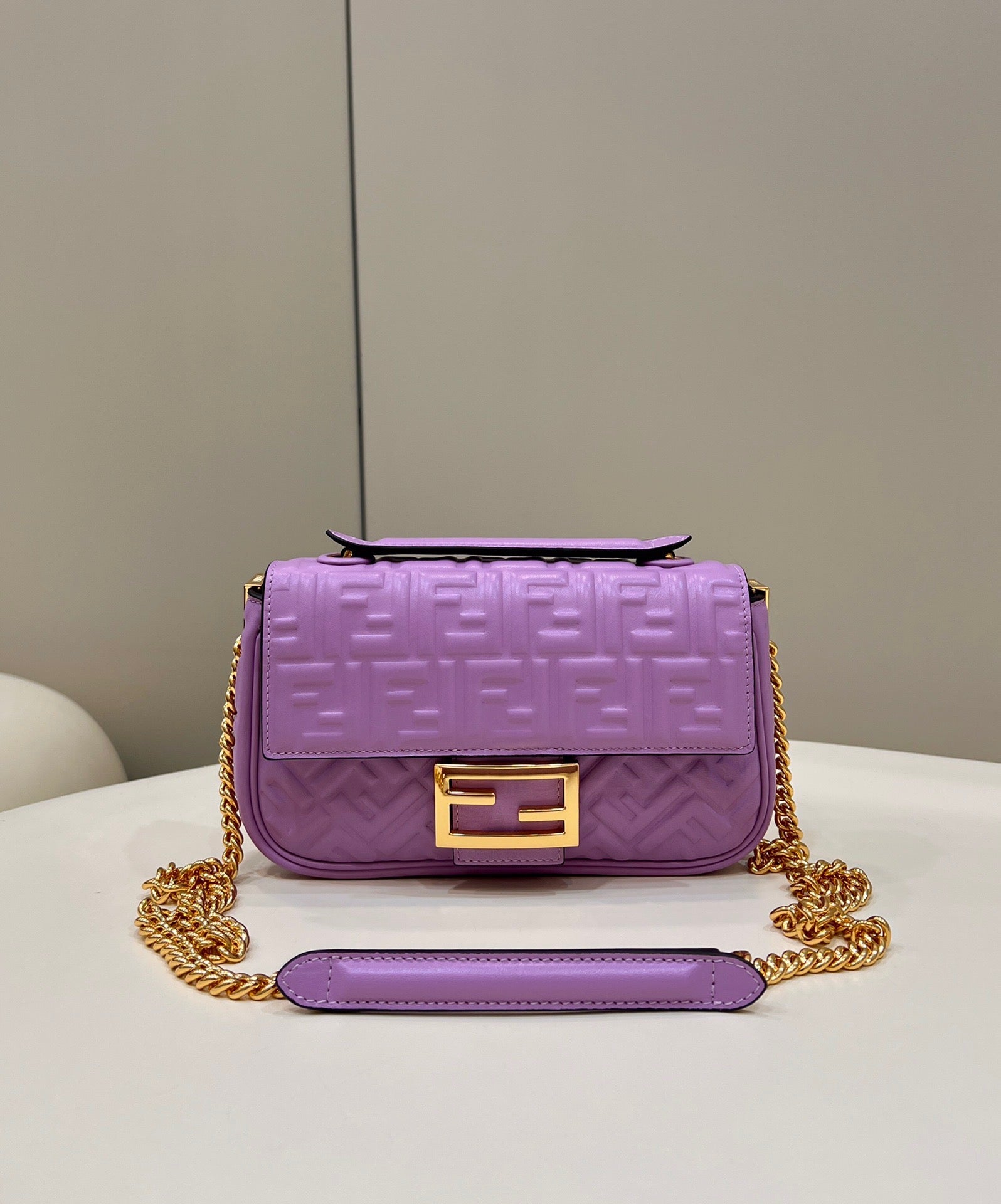 Fendi Baguette Bag