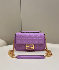 Fendi Baguette Bag