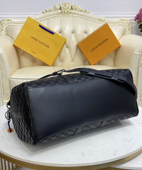 LV Keepall 45 Bandouliere Bag