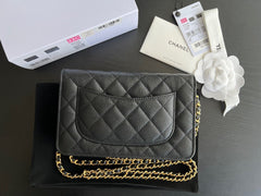 Chanel WOC Bag