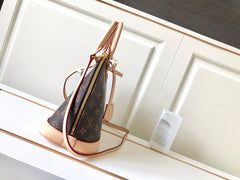 LV Alma Bag