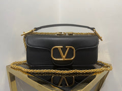 Valentino Loco VLogo Signature Bag